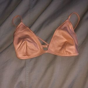 Xxs skims bra
